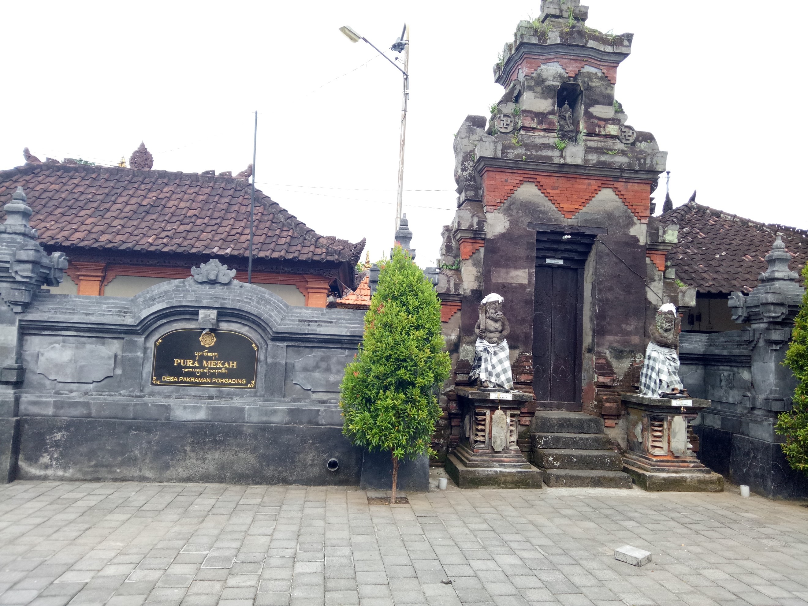 Nuansa Moderasi Agama dalam Khazanah Keagamaan Bali 